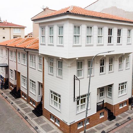 Best Pasaport Pier Otel Kadikoey Stambuł Zewnętrze zdjęcie
