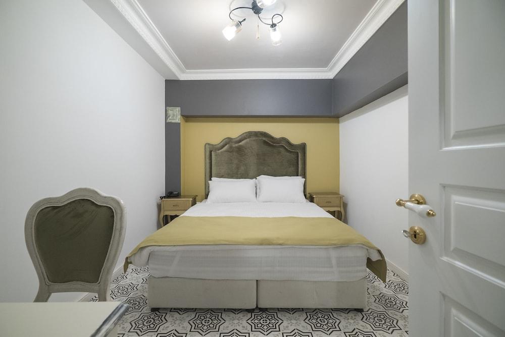 Best Pasaport Pier Otel Kadikoey Stambuł Zewnętrze zdjęcie