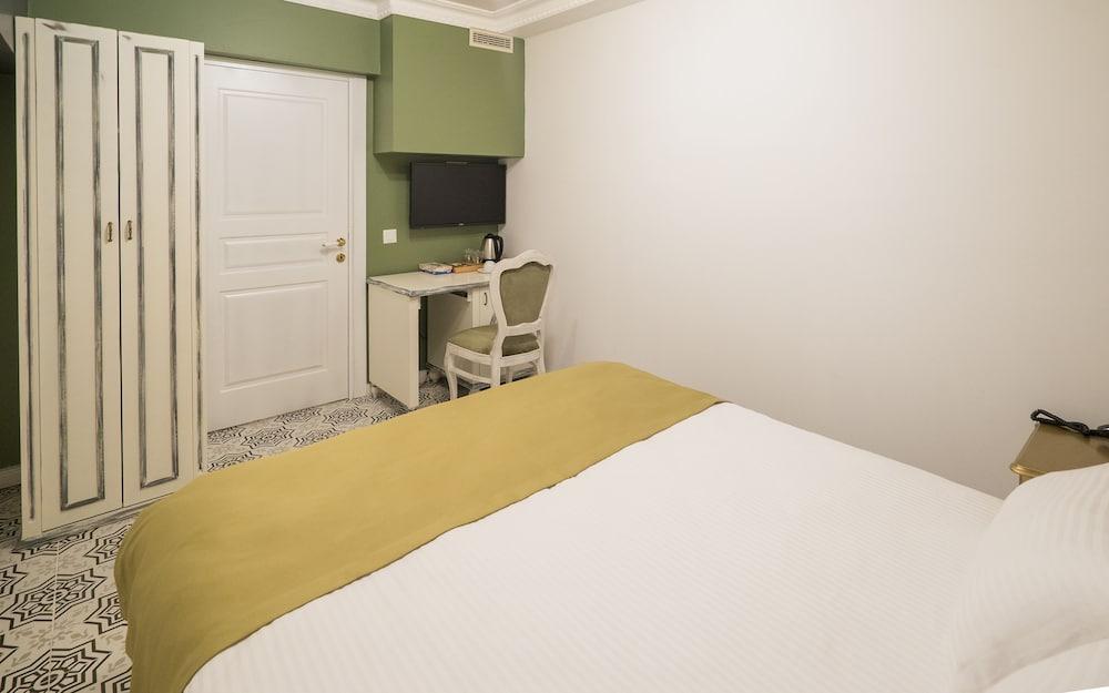 Best Pasaport Pier Otel Kadikoey Stambuł Zewnętrze zdjęcie