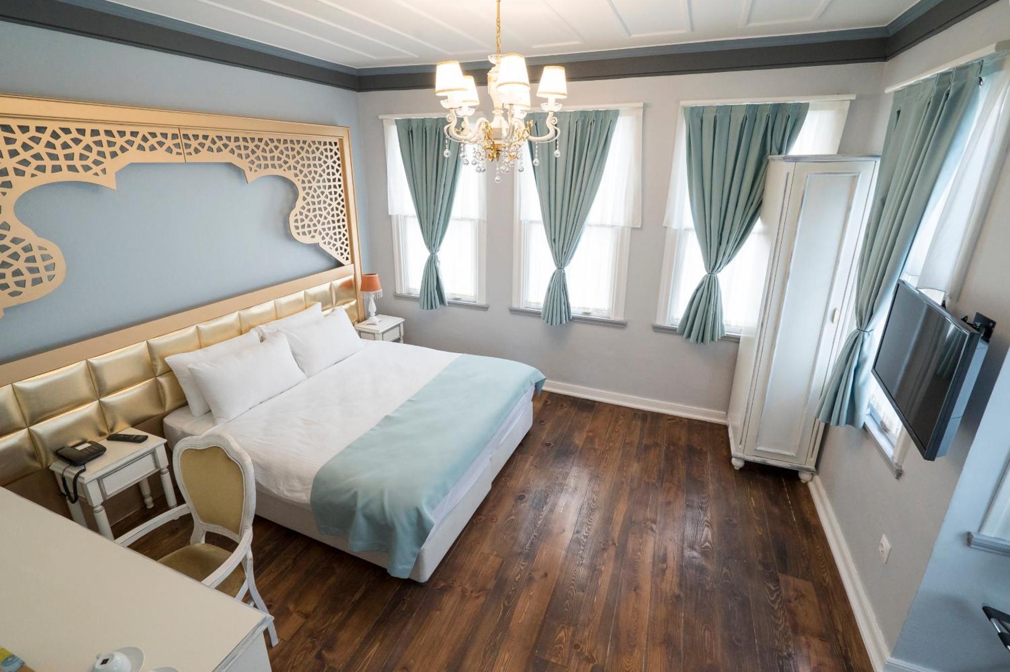 Best Pasaport Pier Otel Kadikoey Stambuł Zewnętrze zdjęcie