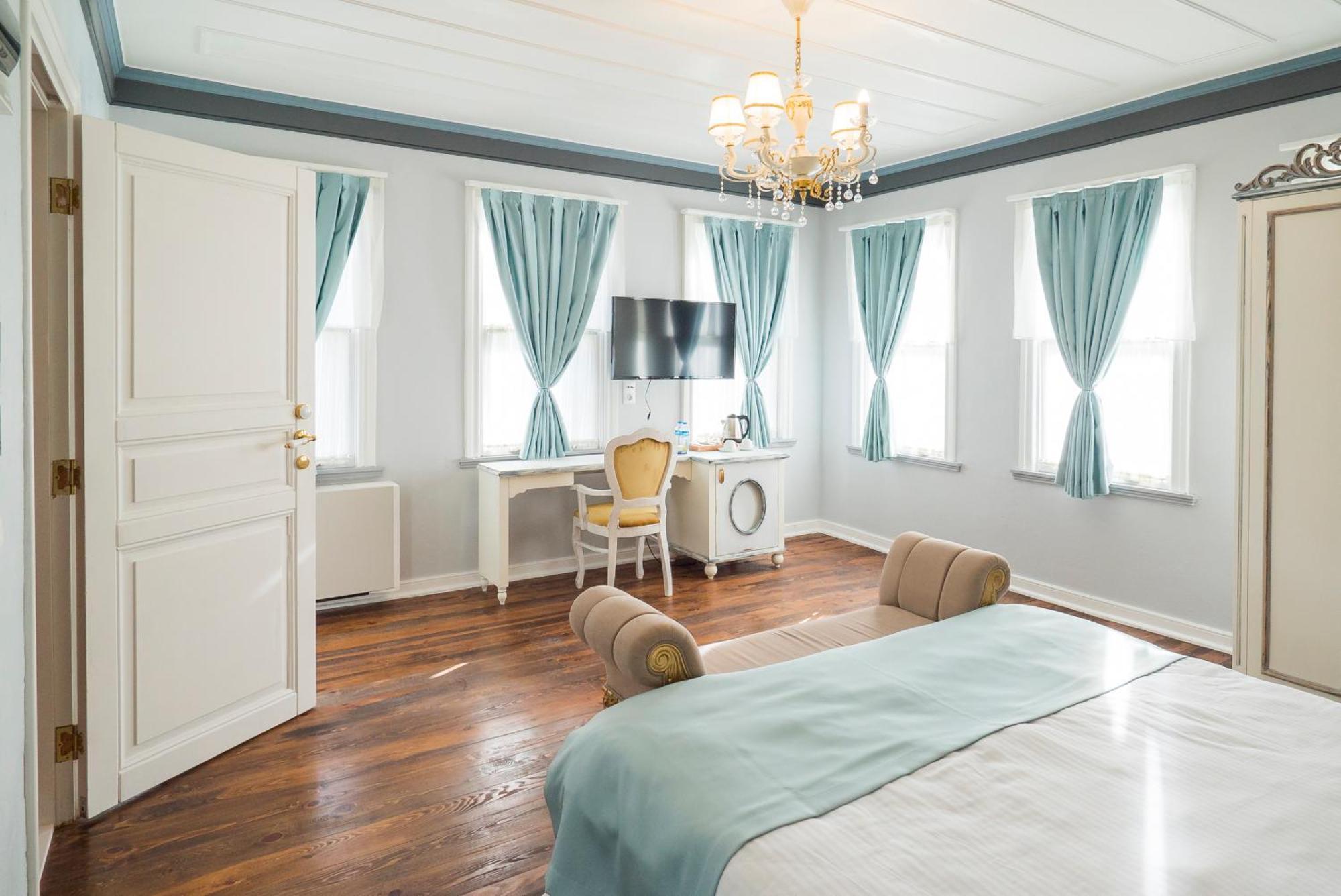 Best Pasaport Pier Otel Kadikoey Stambuł Zewnętrze zdjęcie