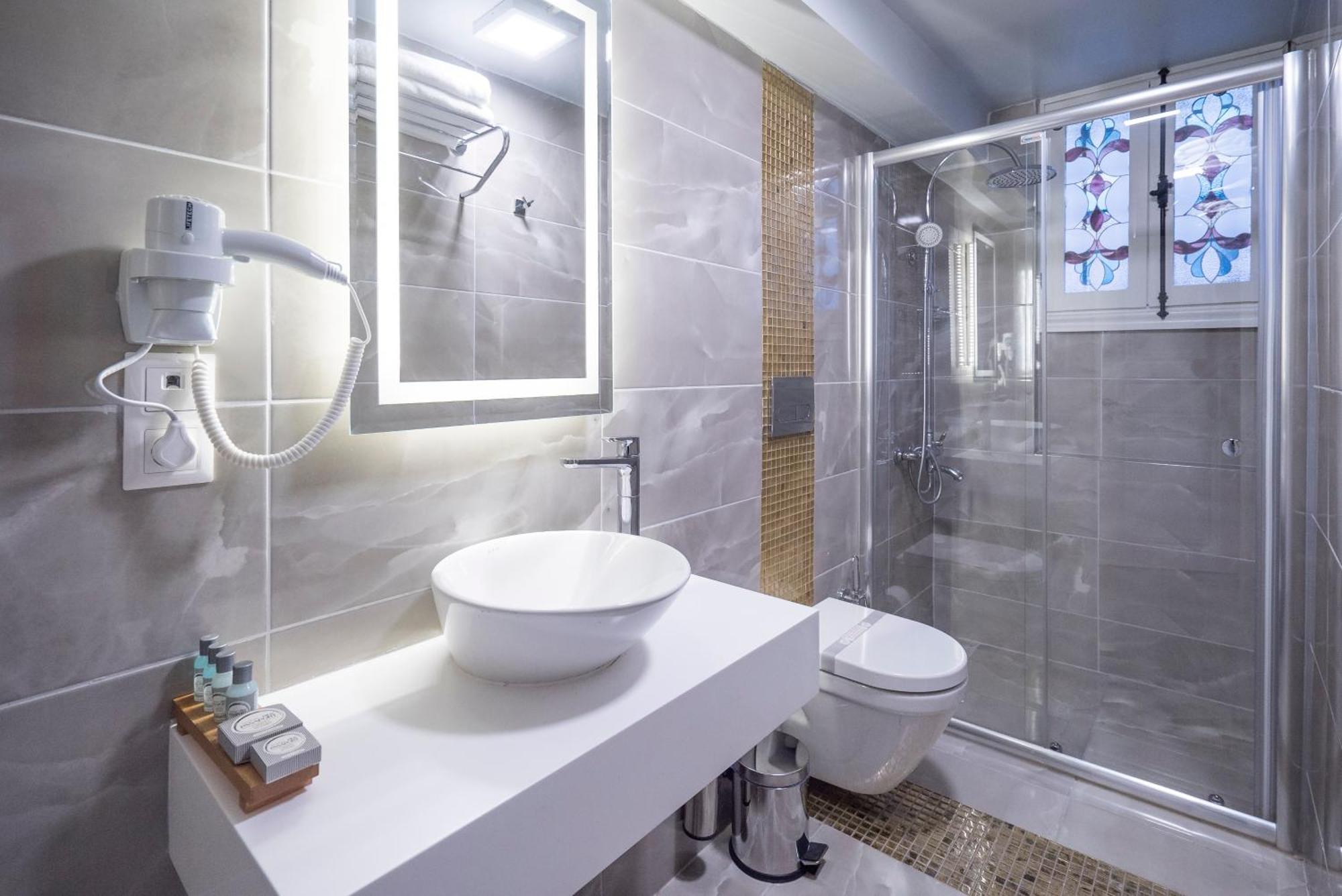 Best Pasaport Pier Otel Kadikoey Stambuł Zewnętrze zdjęcie
