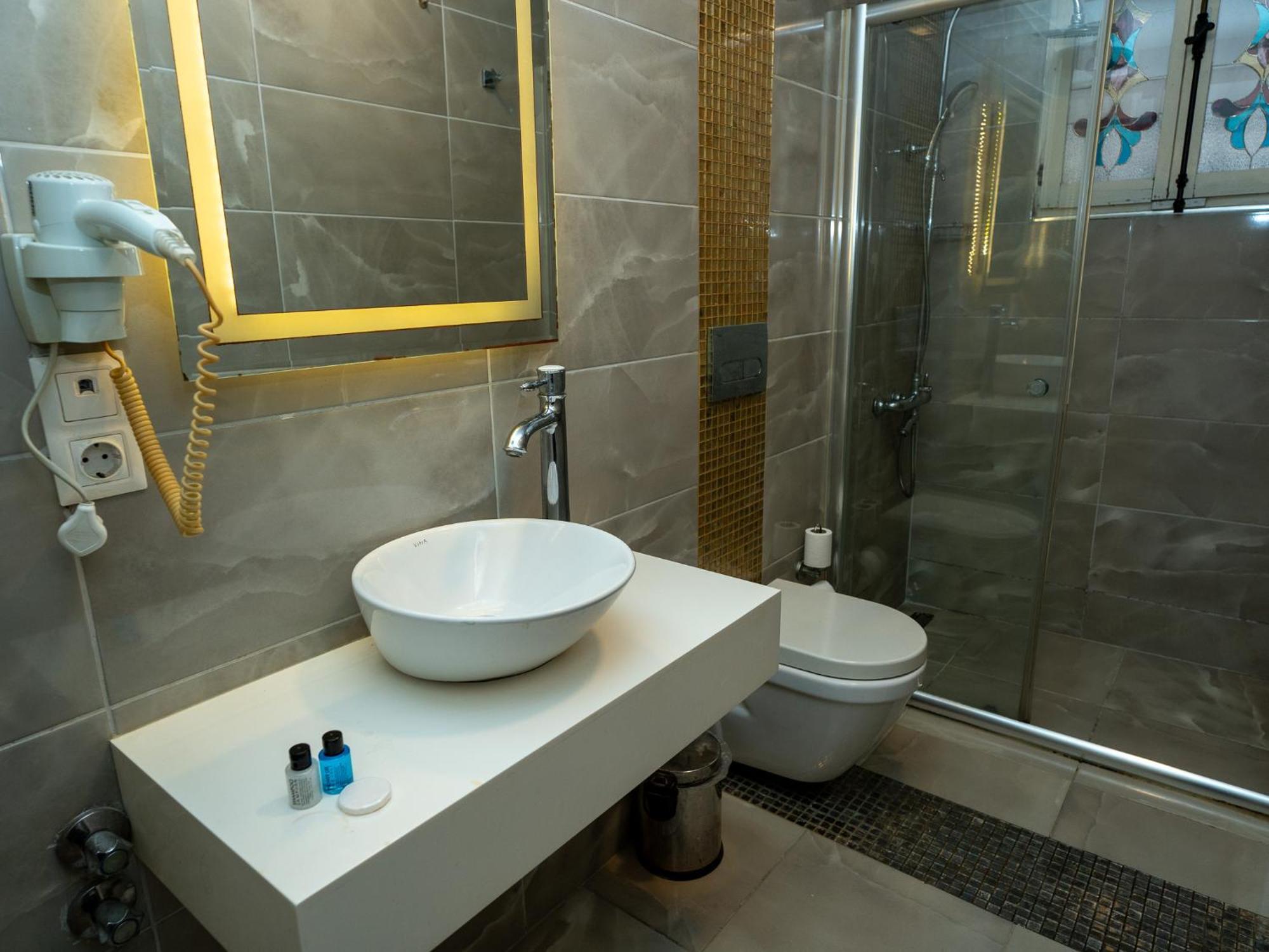 Best Pasaport Pier Otel Kadikoey Stambuł Zewnętrze zdjęcie