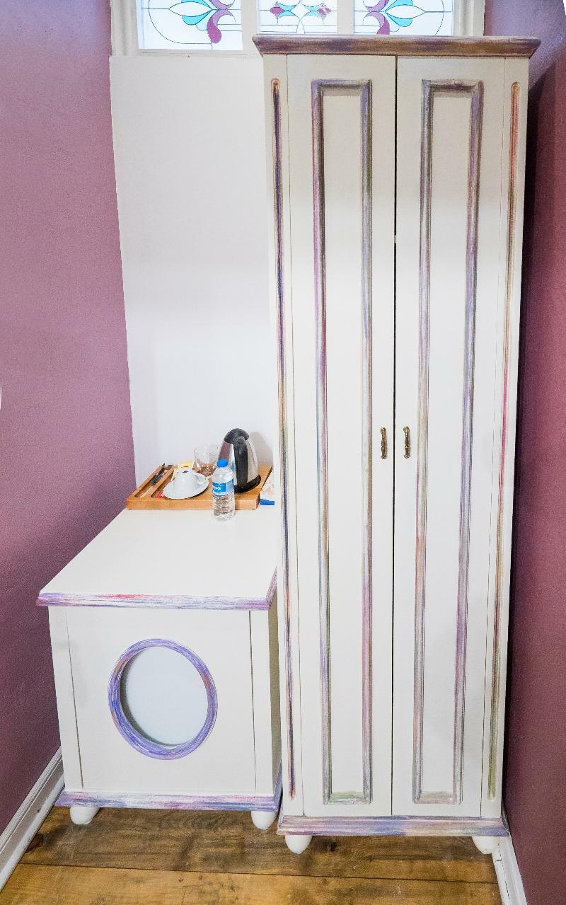 Best Pasaport Pier Otel Kadikoey Stambuł Zewnętrze zdjęcie